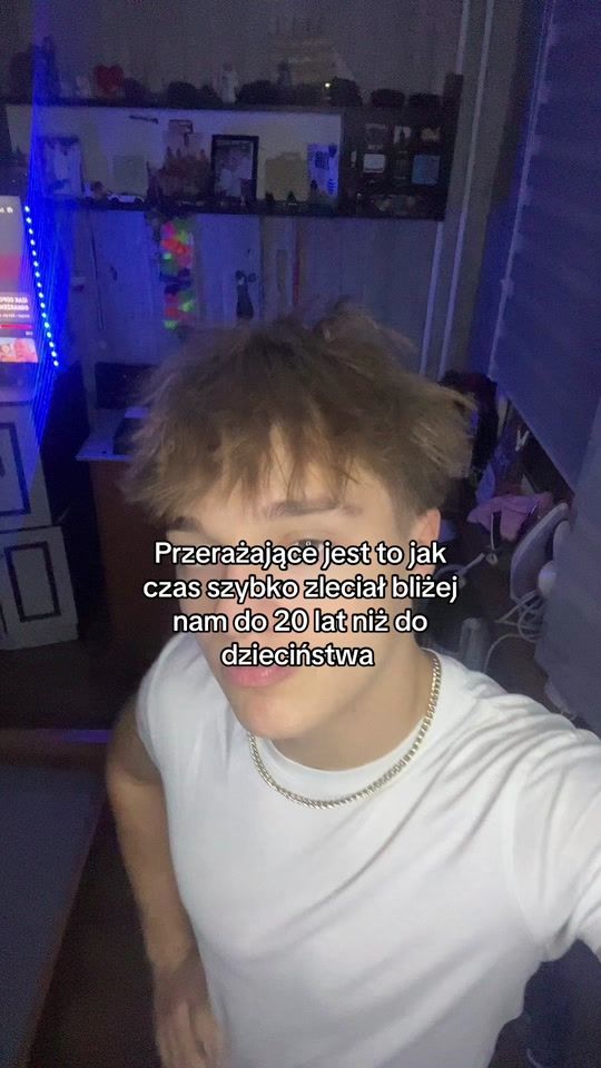 TikTok video thumbnail by kubagrzadziel