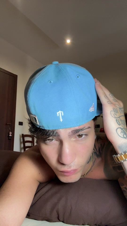 TikTok video thumbnail by ciccioaccetta