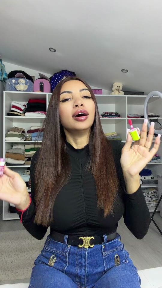 TikTok video thumbnail by adrianaciriblan95