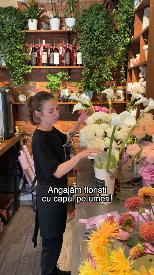 TikTok video thumbnail by florariabujor