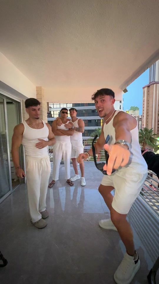 TikTok video thumbnail by sergio_antunezz_