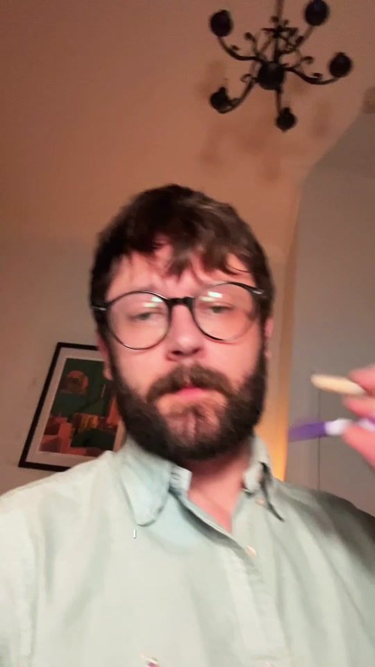 TikTok video thumbnail by benjionpaper