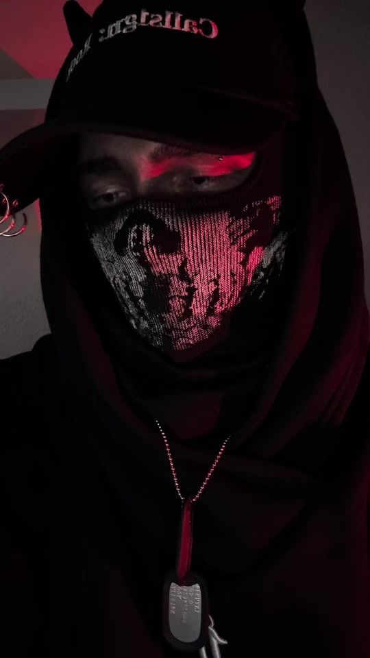 TikTok video thumbnail by callsignxrook