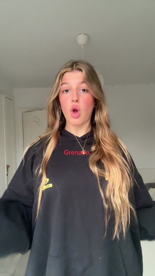 TikTok video thumbnail by chloelastra