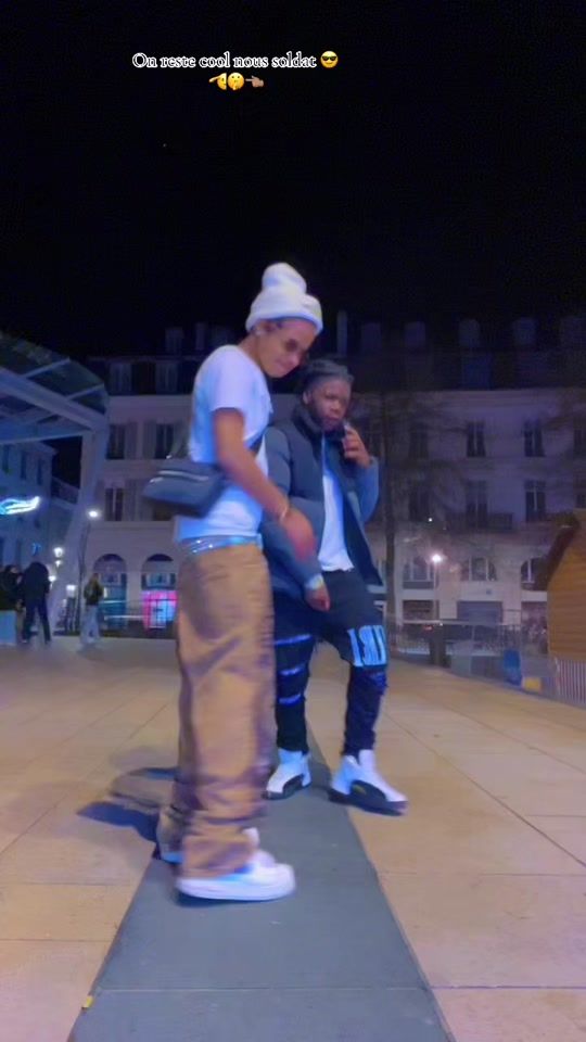 TikTok video thumbnail by gang_roujo_22