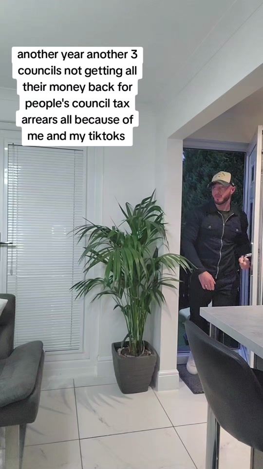 TikTok video thumbnail by here2helpdebt