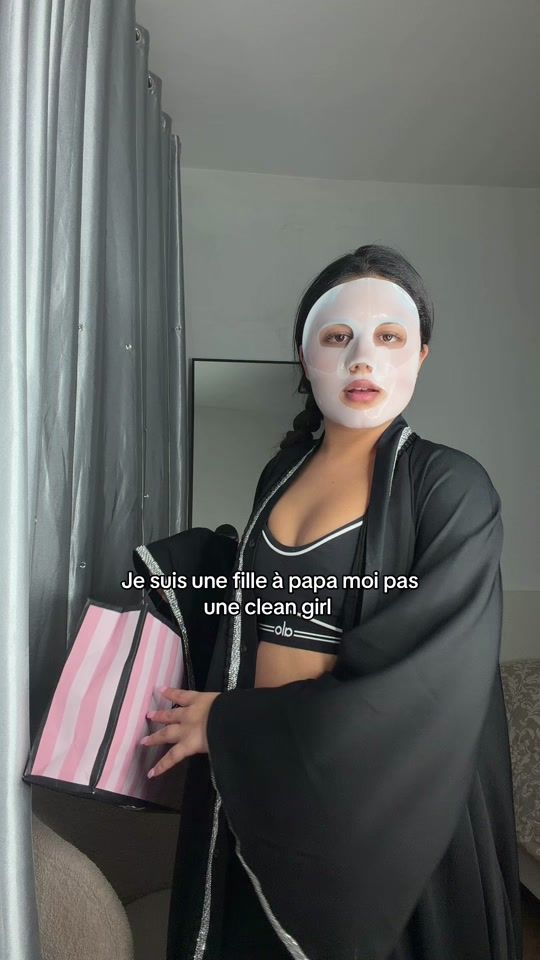 TikTok video thumbnail by maissa.mj