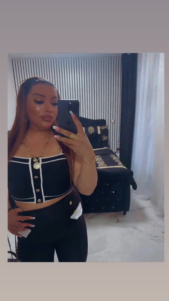 TikTok video thumbnail by nicolie.m