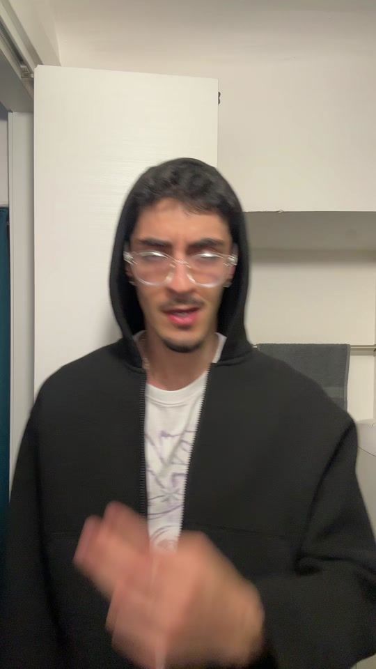 TikTok video thumbnail by zameambition