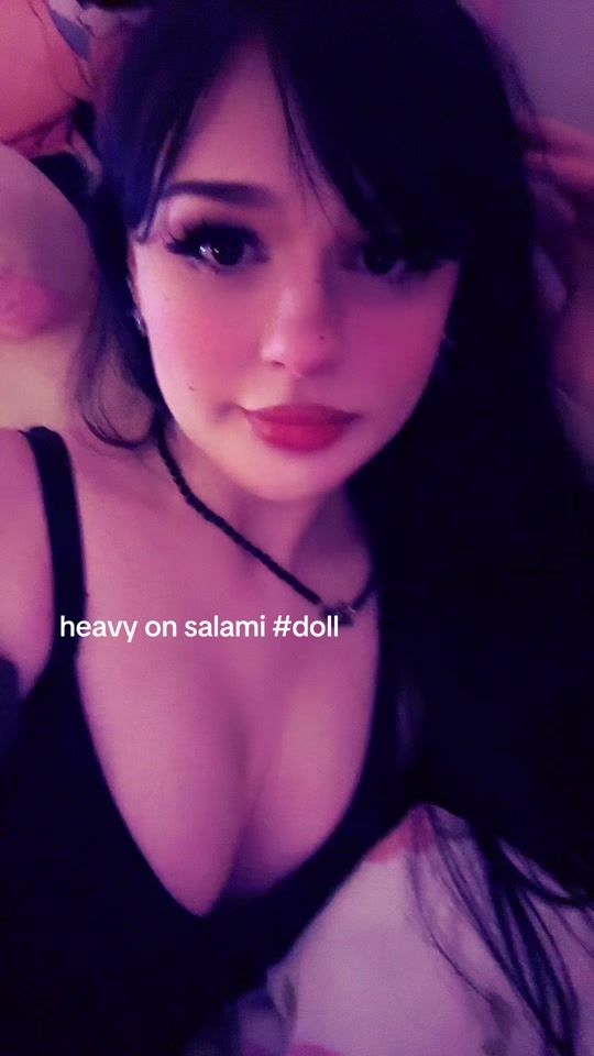 TikTok video thumbnail by sanriotransgirl