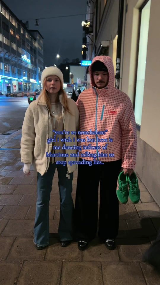 TikTok video thumbnail by vi.elsker.m.och.m