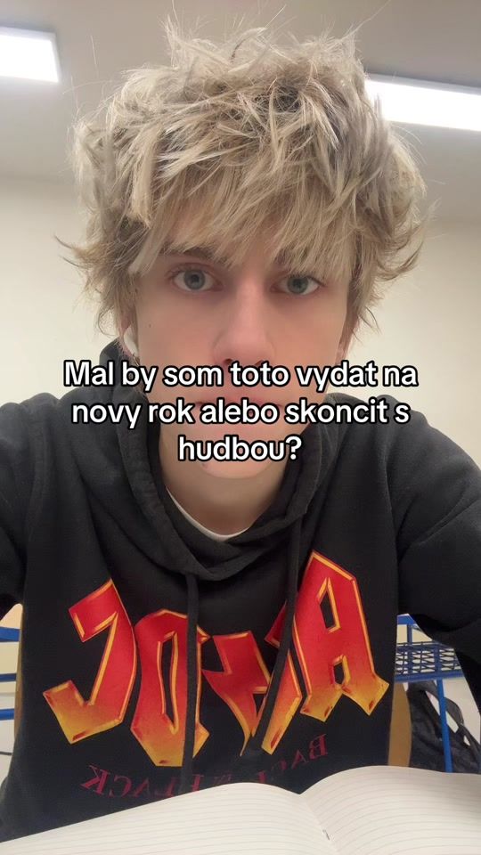TikTok video thumbnail by tony_muzikant