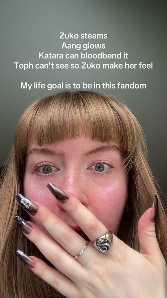 TikTok video thumbnail by fandom_fire