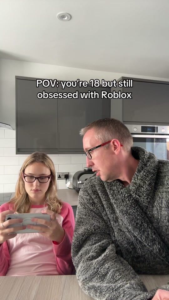 TikTok video thumbnail by dadandcloshow