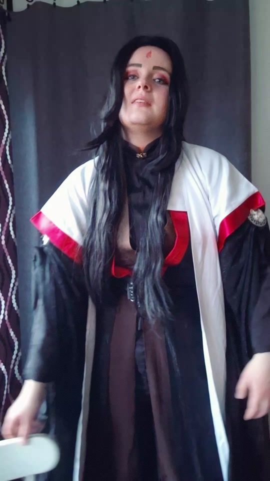 TikTok video thumbnail by forestcatcosplay