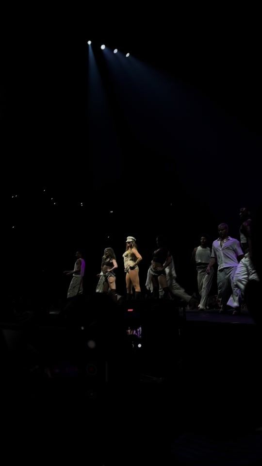 TikTok video thumbnail by lilialovesconcerts
