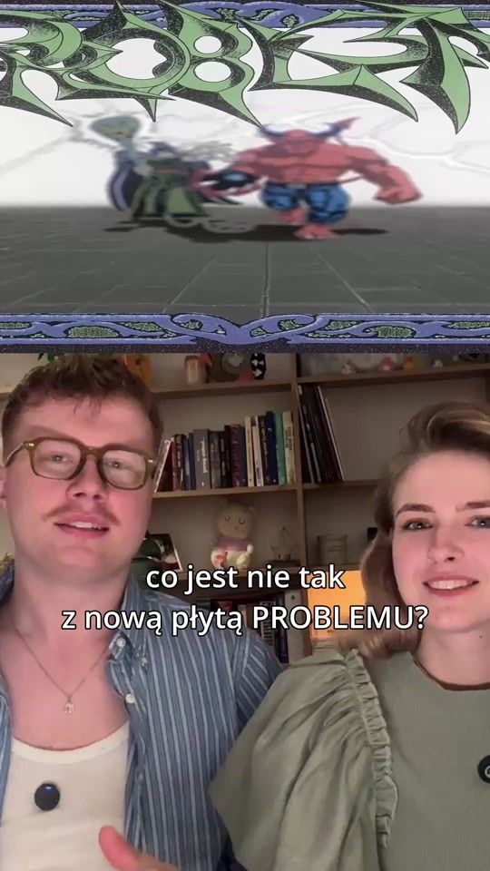 TikTok video thumbnail by mokrogulski