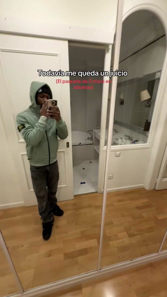 TikTok video thumbnail by direbelde