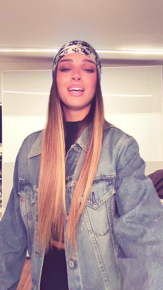 TikTok video thumbnail by carlotta.cance