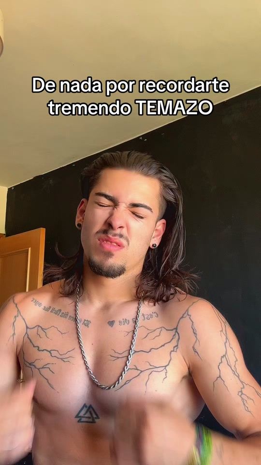 TikTok video thumbnail by ortegatoni