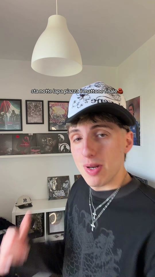 TikTok video thumbnail by edoardoogamba