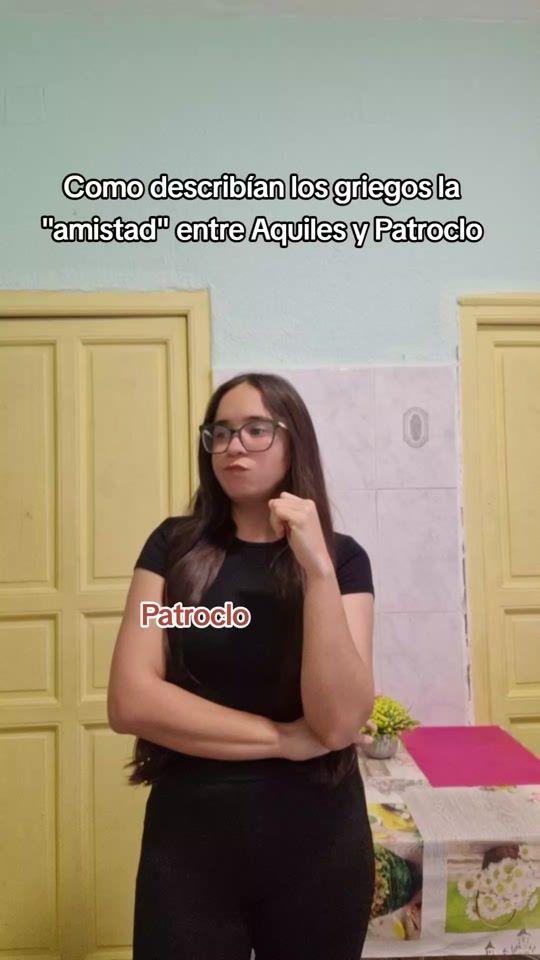 TikTok video thumbnail by maripaz_arjona
