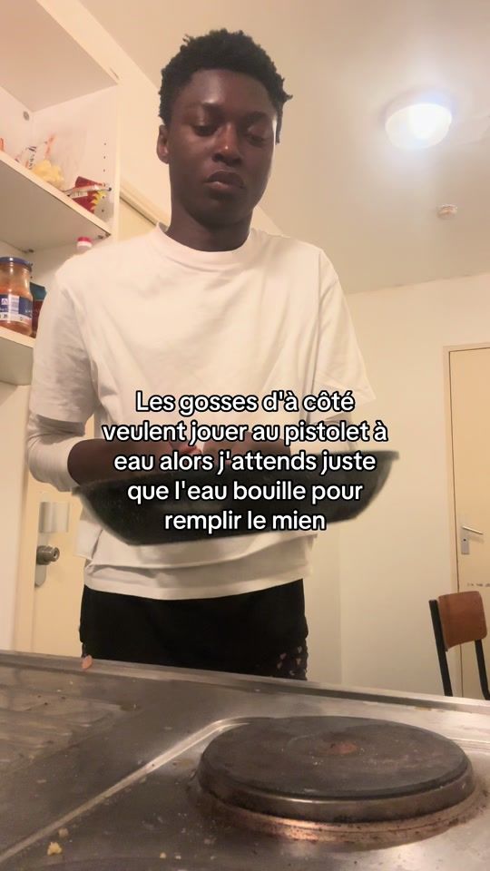 TikTok video thumbnail by yannickkalombo5