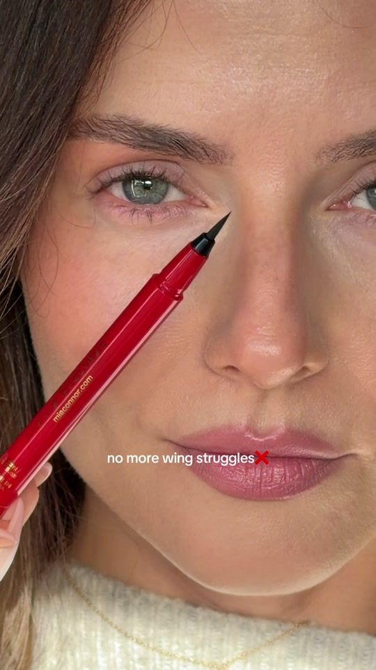 TikTok video thumbnail by makeupbyasta