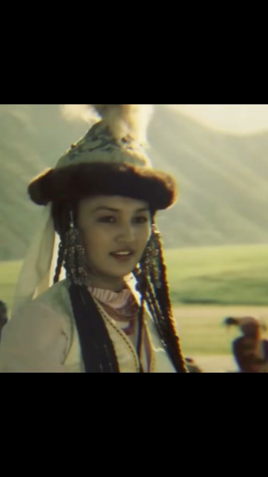 TikTok video thumbnail by kyrgyz_soul