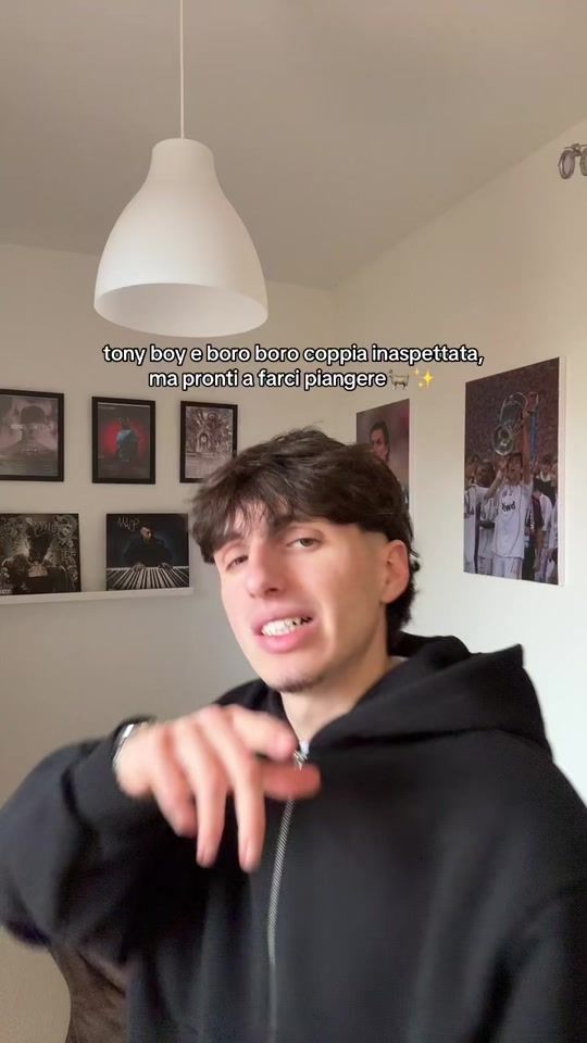 TikTok video thumbnail by edoardoogamba