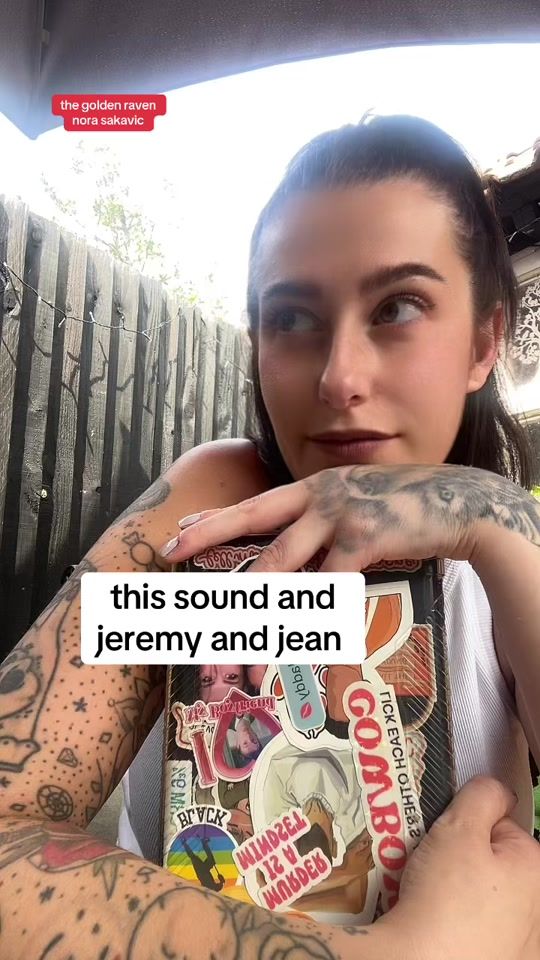 TikTok video thumbnail by notyournecromancer