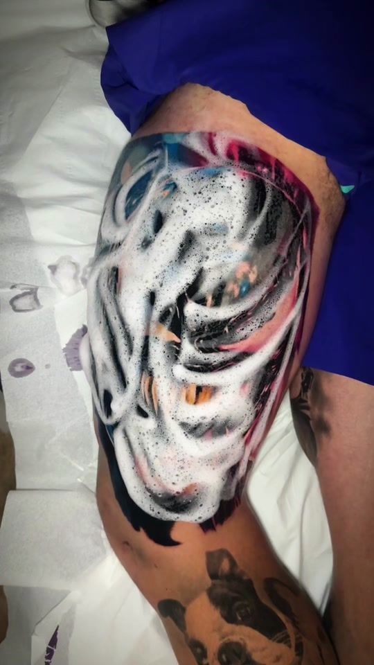 TikTok video thumbnail by lennoxtattoo