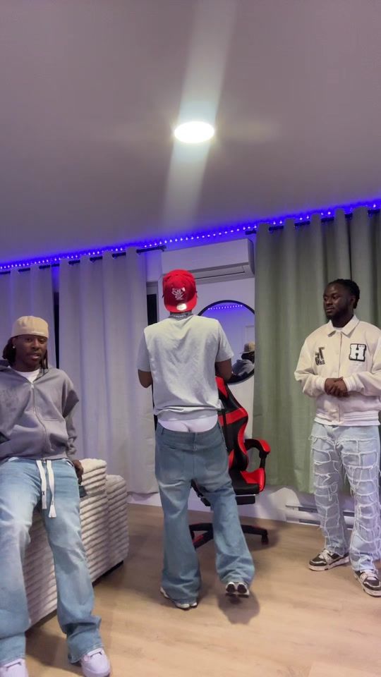 TikTok video thumbnail by the_doudi