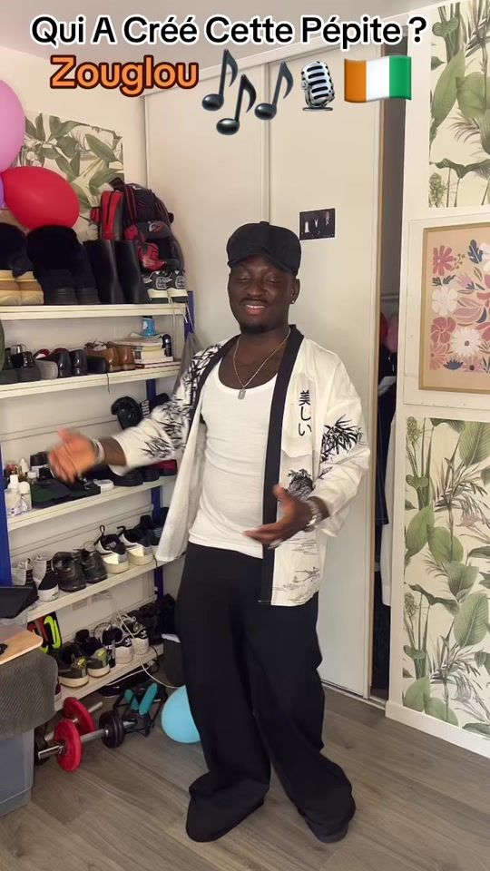 TikTok video thumbnail by juniorjrbello
