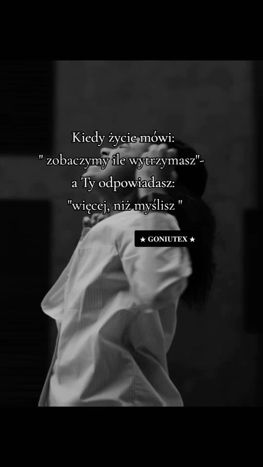TikTok video thumbnail by goniutex_drohomirecka