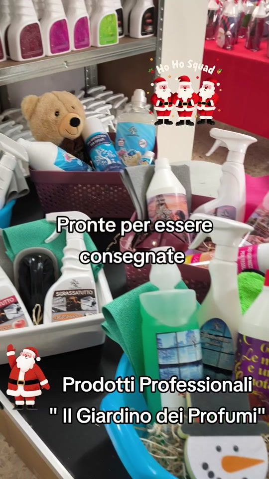 TikTok video thumbnail by ilgiardinodeiprofumi