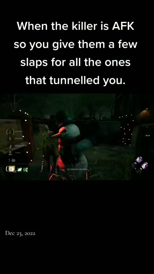 TikTok video thumbnail by scream4918