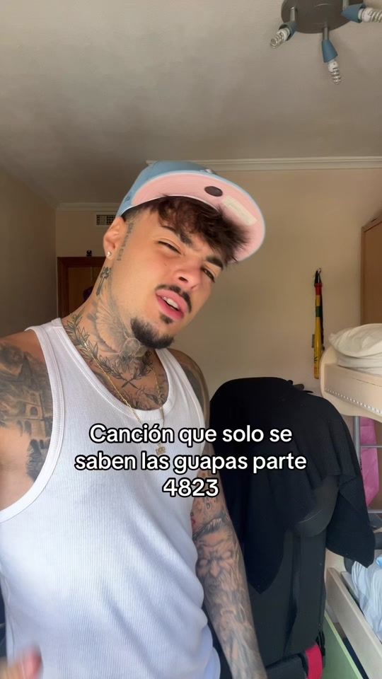 TikTok video thumbnail by salmeroncosta