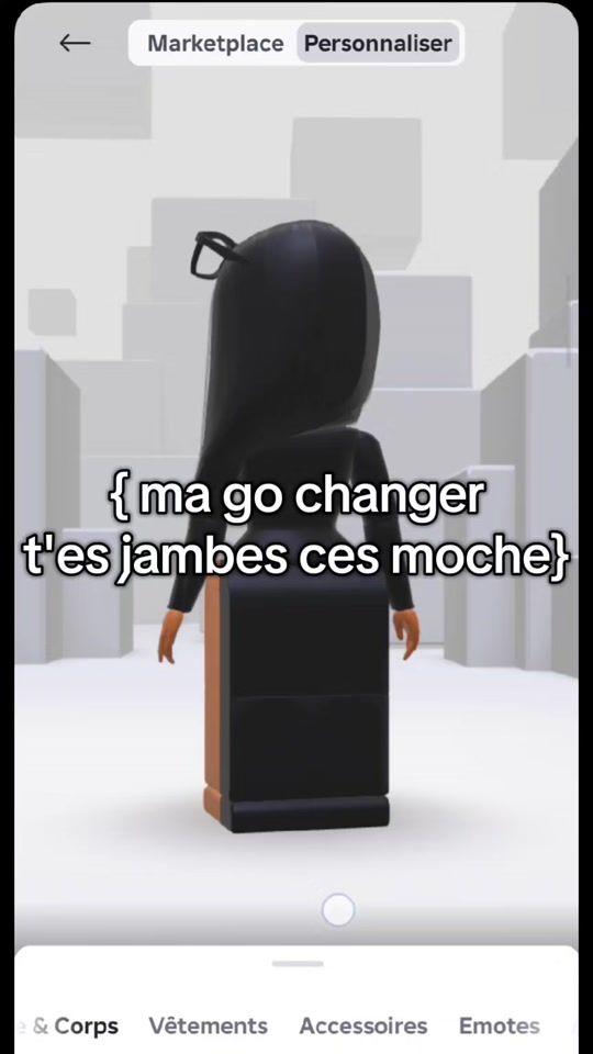 TikTok video thumbnail by gloire_1k