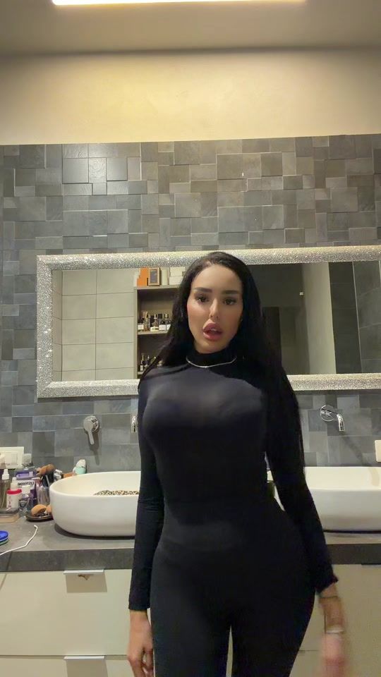 TikTok video thumbnail by majdoline91beauty