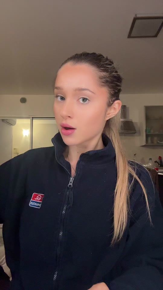 TikTok video thumbnail by n_sofiema