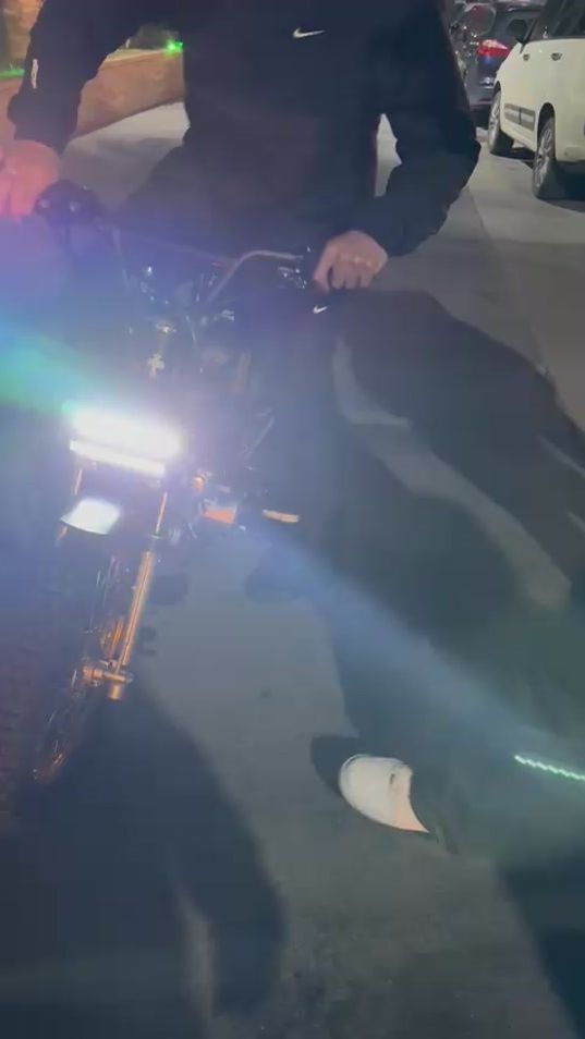 TikTok video thumbnail by evolutionmoto.gs