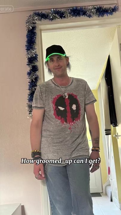 TikTok video thumbnail by dancrisp38