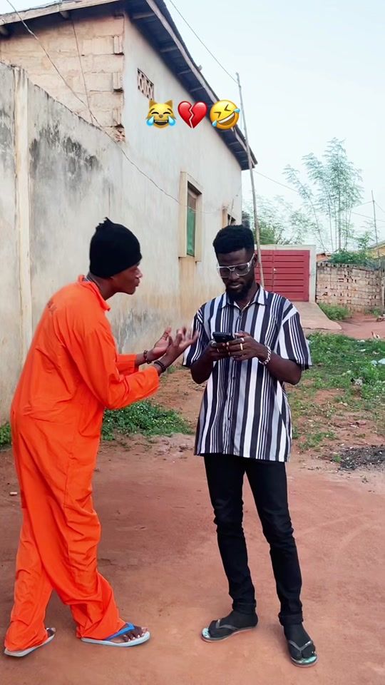 TikTok video thumbnail by mister_mane_officiel
