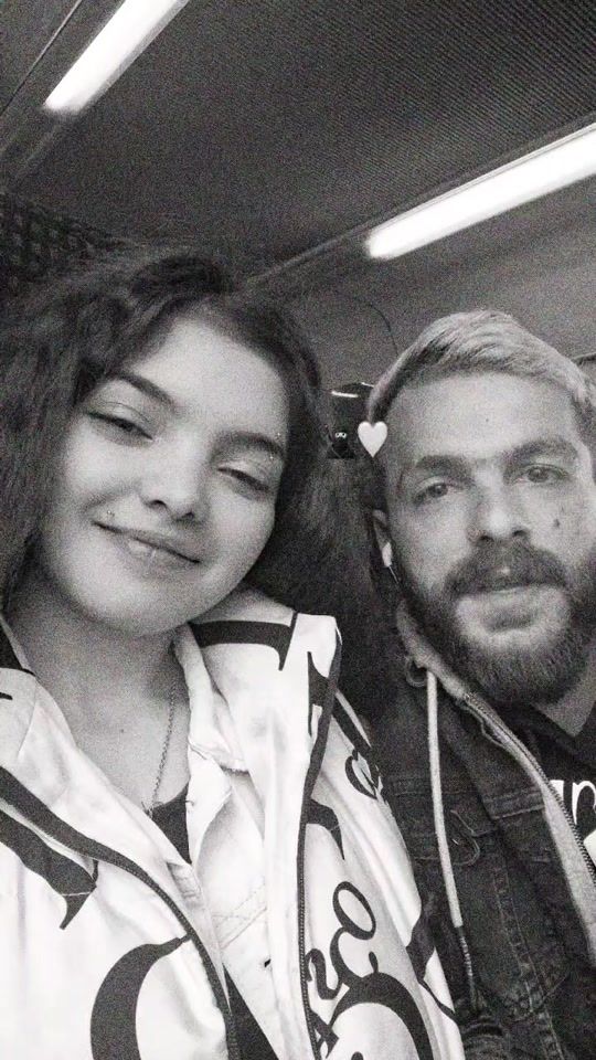 TikTok video thumbnail by calina_01_eric_