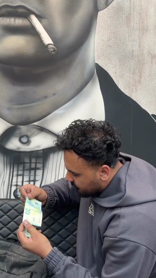 TikTok video thumbnail by faridssm
