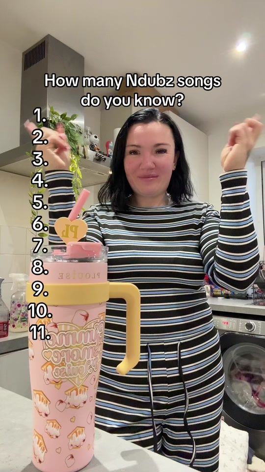 TikTok video thumbnail by kimwilsonofficial