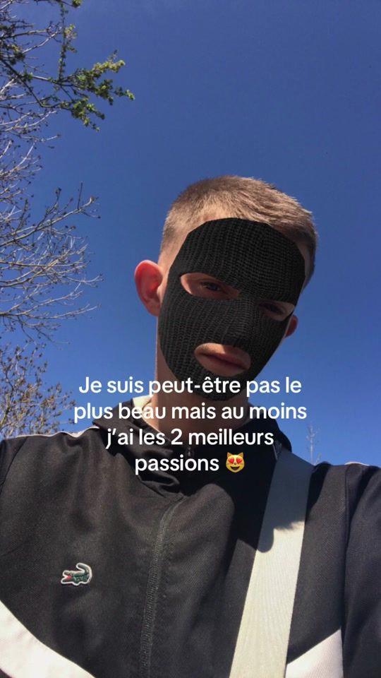 TikTok video thumbnail by killian6_8