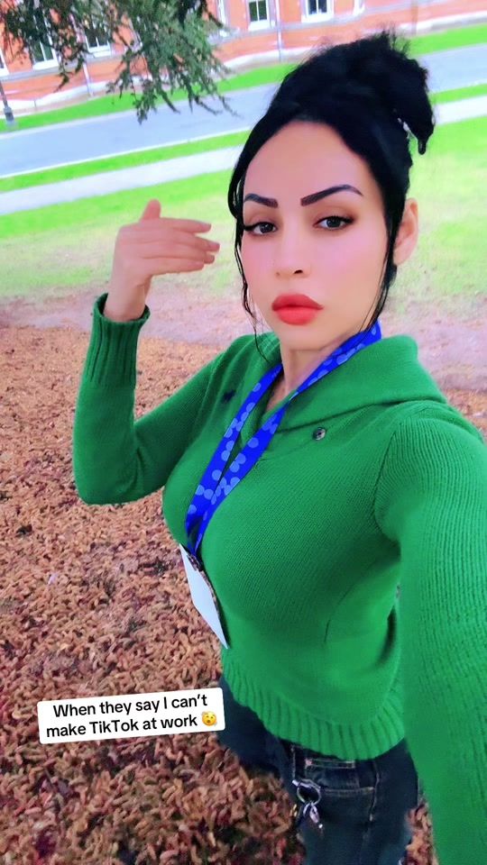 TikTok video thumbnail by jawaria.k