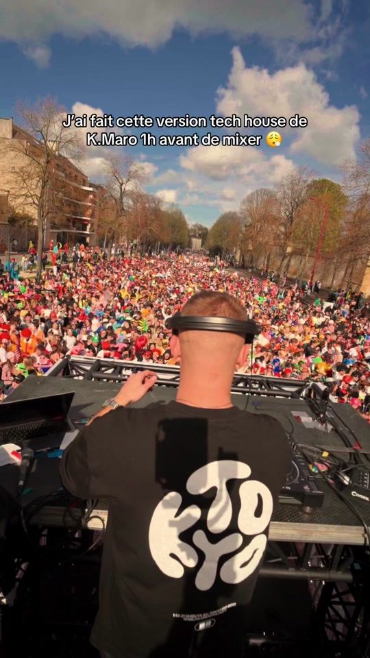 TikTok video thumbnail by azka_dj_